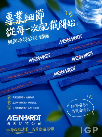 邁因哈特公司