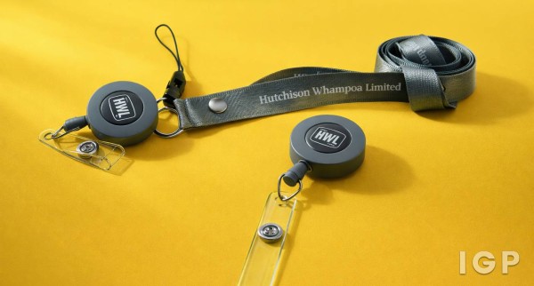 Hutchison Whampoa