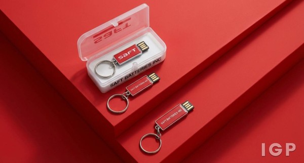 Saft Batteries Inc