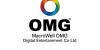 MacroWell OMG Digital Entertainment Co ltd