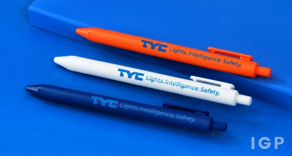 堤維西交通工業股份有限公司 TYC