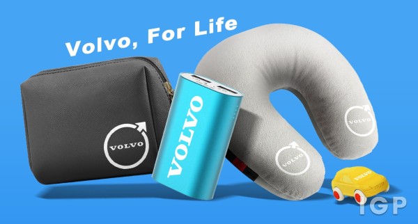 Volvo 富豪汽車