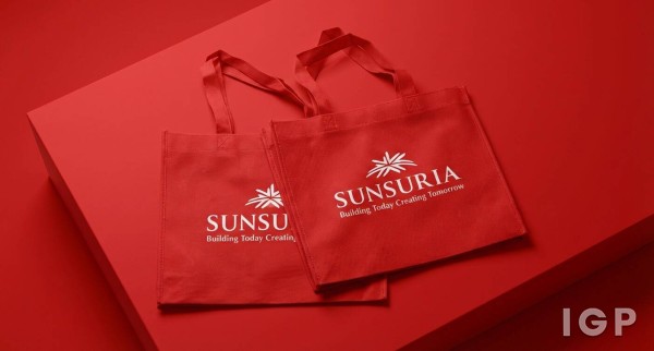 Sunsuria Berhad