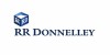 RR Donnelley