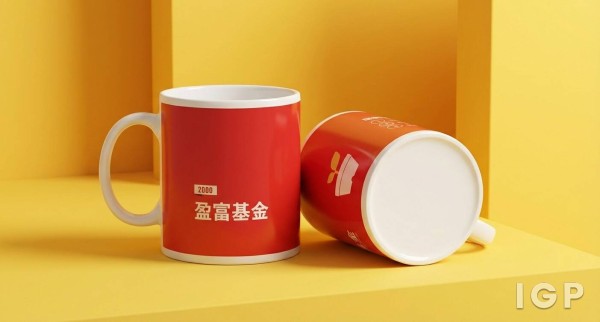 盈富基金
