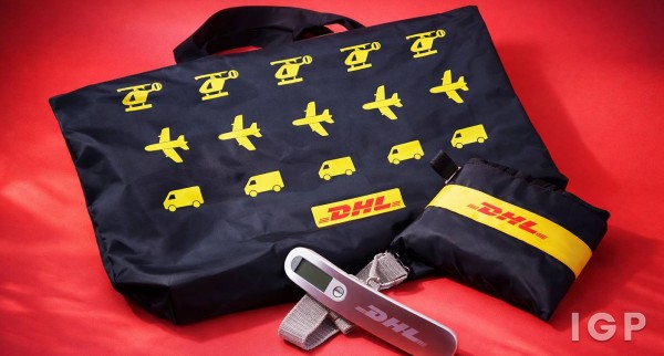 DHL