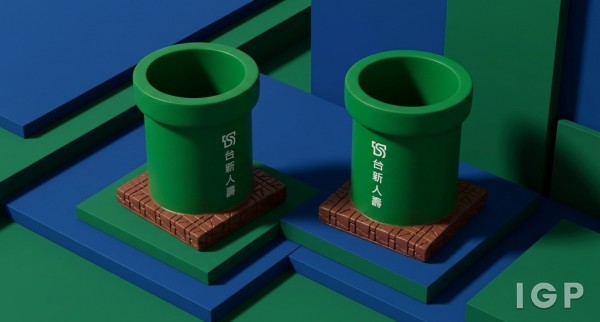 台新人壽