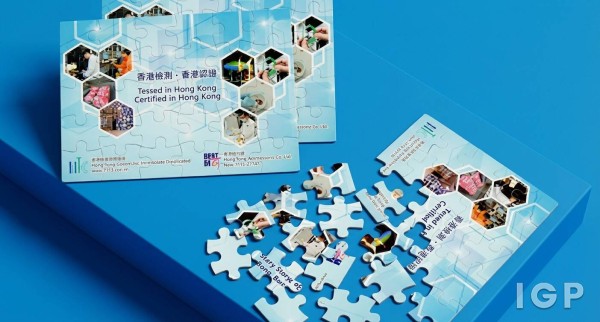Hong Kong Accreditation Service
