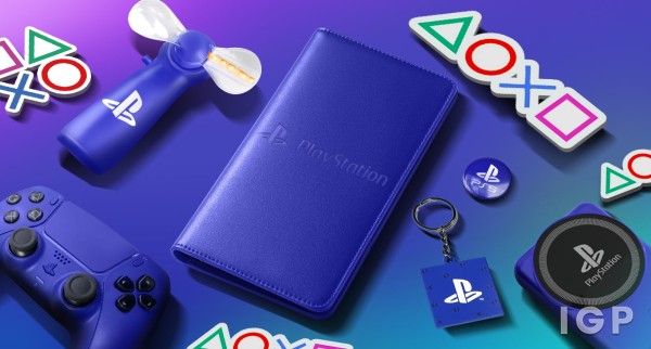PlayStation