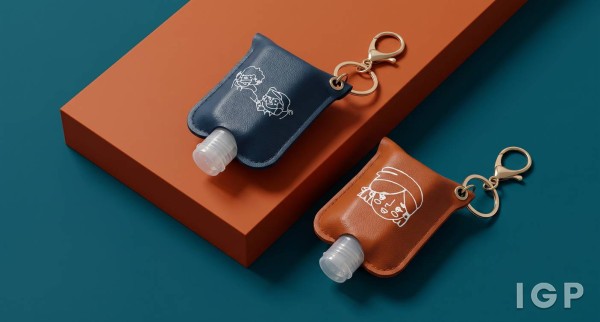 東華三院