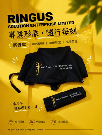 Ringus Solution Enterprise Limited