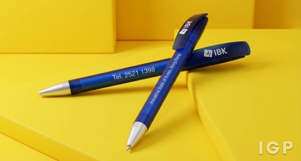 IBK 韓國中小企業銀行