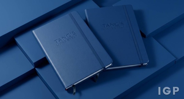 TANGS LIVING GROUP