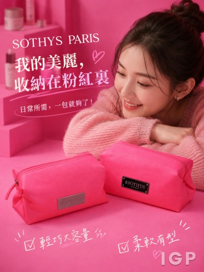 Sothys Paris