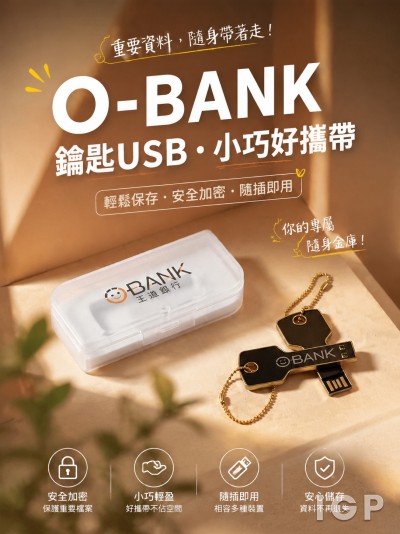 O-BANK