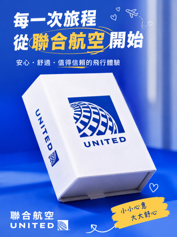 聯合航空
