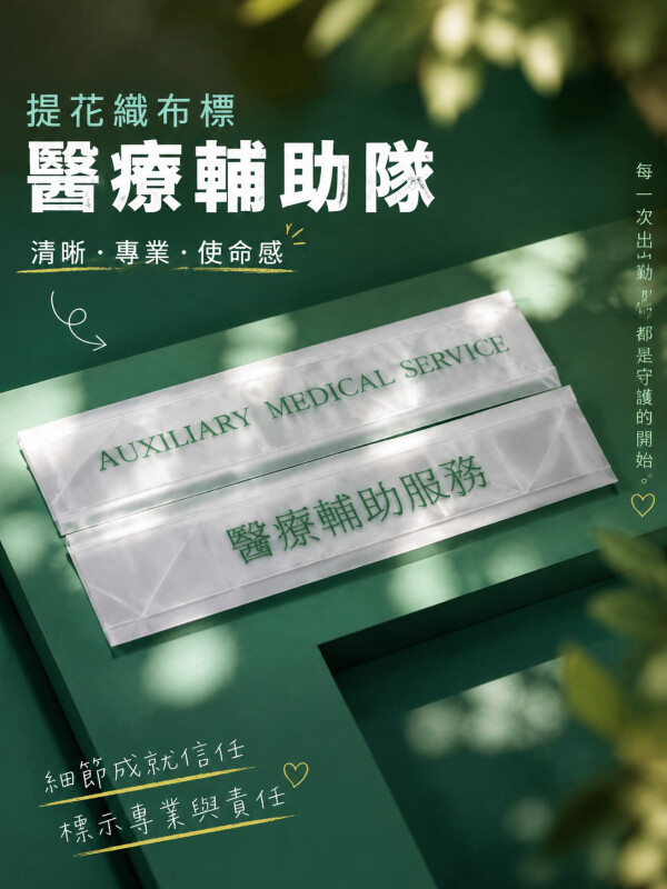 醫療輔助隊