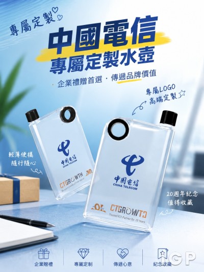 中國電信國際