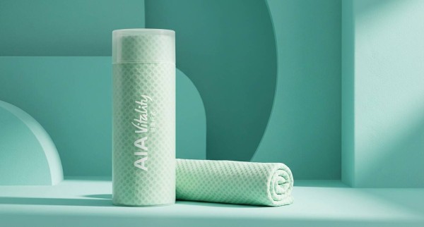 AIA Vitality
