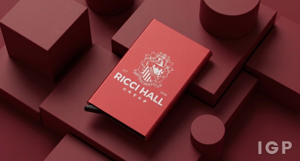 Ricci Hall