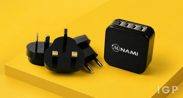 Nano and Advanced Materials Ltd.