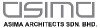 ASIMA ARCHITECTS SDN BHD