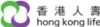 香港人壽