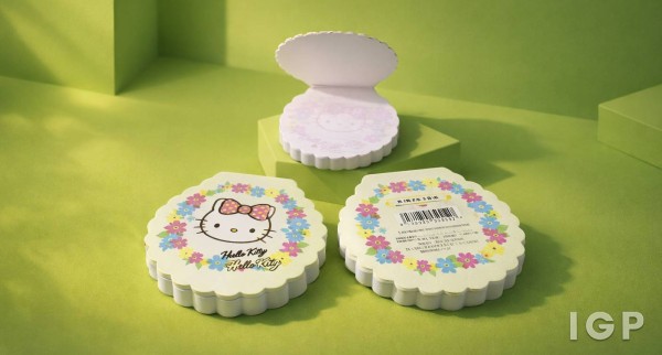 Sanrio