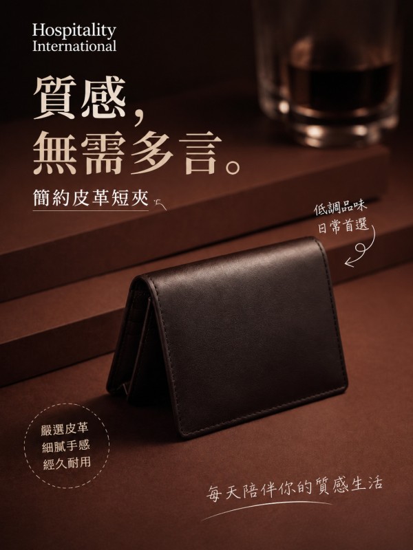 Hospitality International