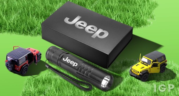 吉普JEEP