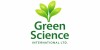 Green Science International Ltd