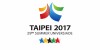 TAIPEI 2017