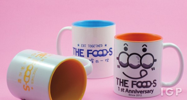 THE FOODS