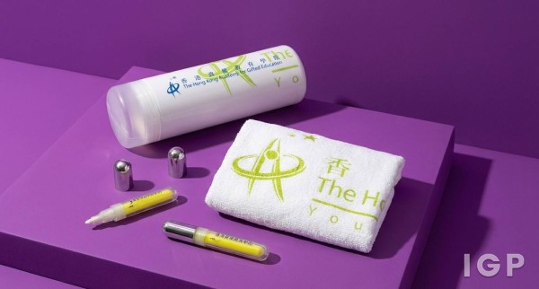 The Hong Kong Academy for Gifted Education