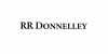RR Donnelley