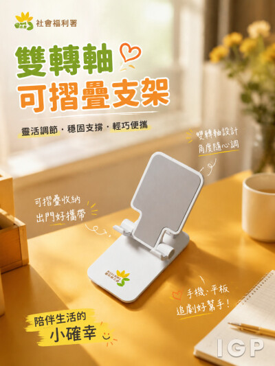 社會福利署