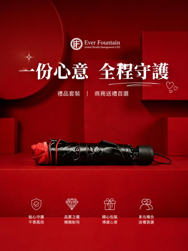 Ever Fountain Global Wealth Management LTD