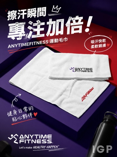 ANYTIMEFITNESS