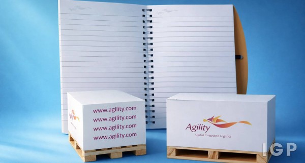 Agility Logistics
