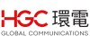 HGC環電