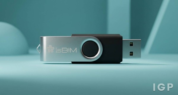 isBIM