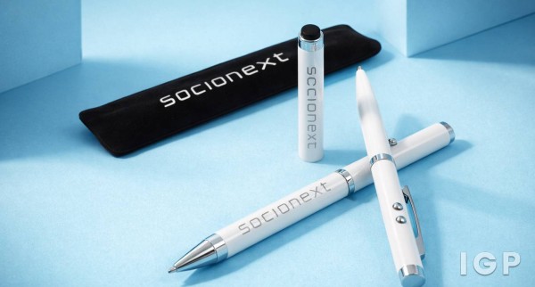 Socionext