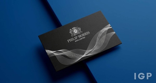 Philip Morris International