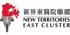 新界東醫院聯網