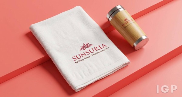 Sunsuria Berhad