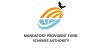 Mandatory Provident Fund Schemes Authority