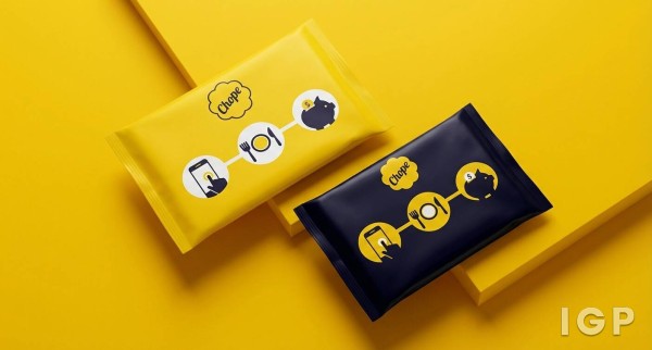 Chope Group Ltd