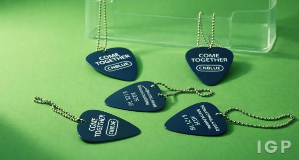 CNBLUE