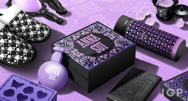 ANNA SUI