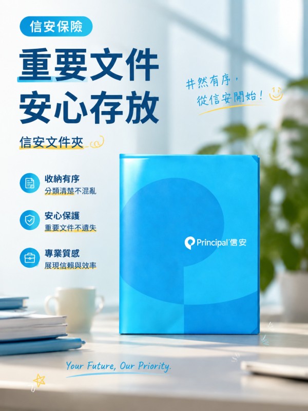 信安保險